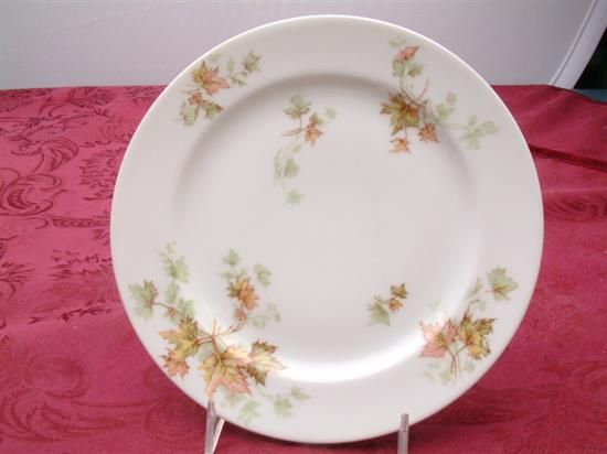 Picture of Salad Plates