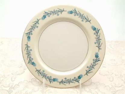 Picture of Lunch Plate