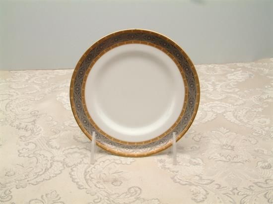 Picture of New Butter Plates