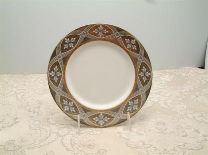 Picture of New Accent Salad Plate