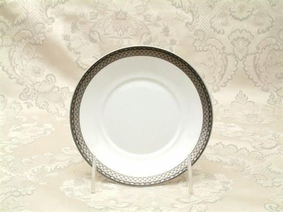 Picture of New Tea Cup Saucer