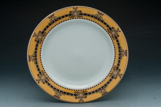 Picture of New Butter Plates