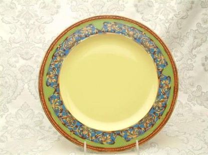 Picture of New Dinner Plate