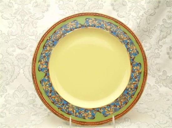 Picture of New Dinner Plate