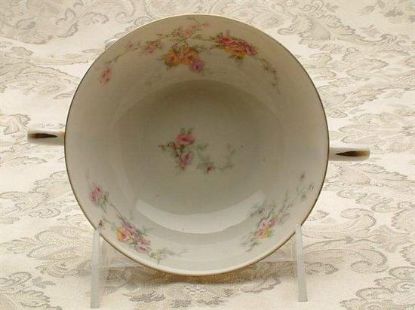 Picture of Cream Soup Cup