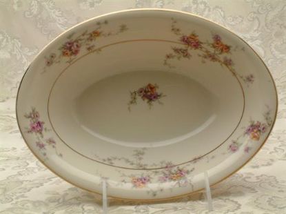 Picture of Open Vegetable Bowl