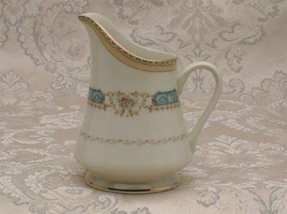 Picture of Cream Pitcher