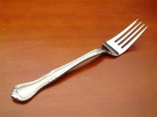 Picture of Salad Forks: