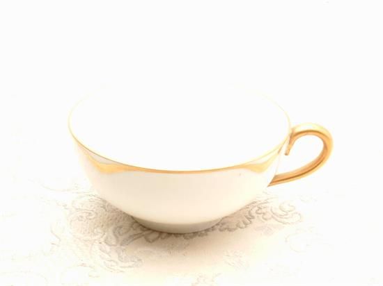 Picture of Tea Cups