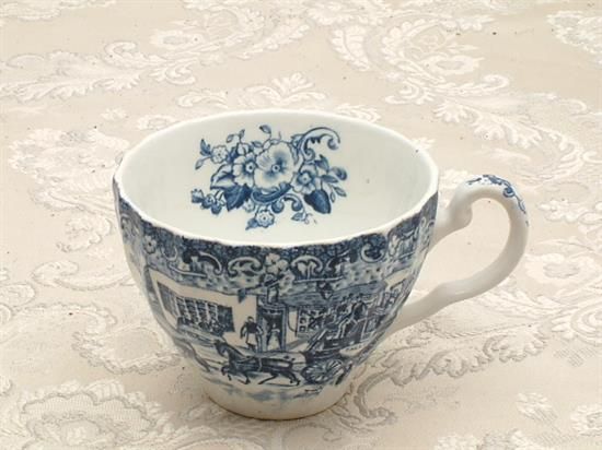 Picture of Tea Cups