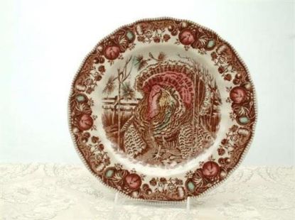 Picture of New Dinner Plate