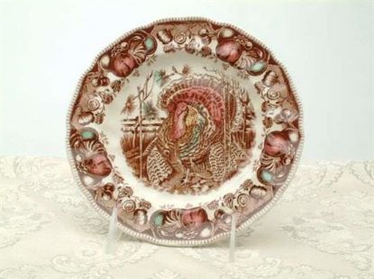 Picture of Salad Plates