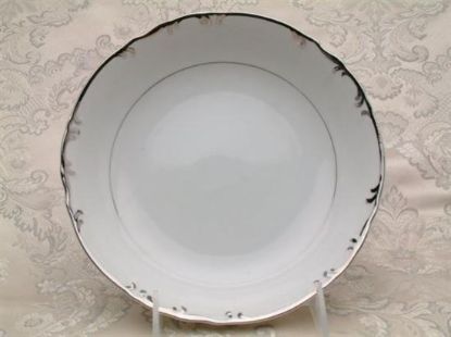 Picture of Soup Plates