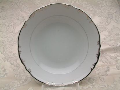 Picture of Open Vegetable Bowl