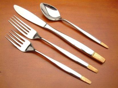 Picture of 4pc Place Size Setting