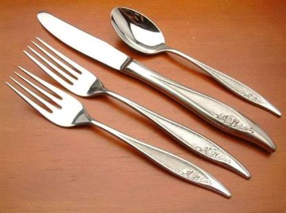 Picture of 4pc Place Size Setting