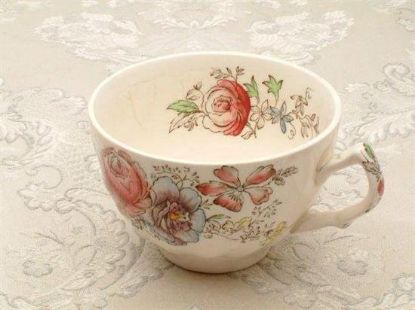Picture of Tea Cups