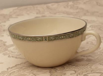 Picture of Tea Cups