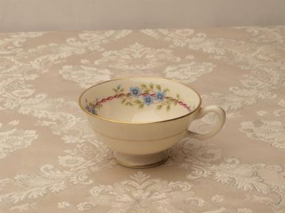 Picture of Tea Cups
