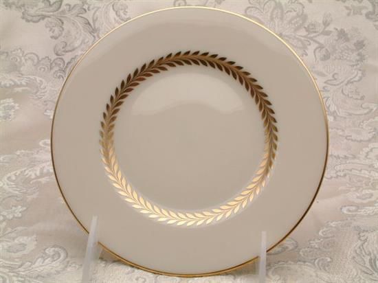 Picture of Butter Plates