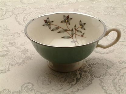 Picture of Tea Cups