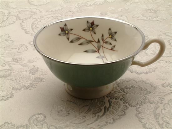 Picture of Tea Cups