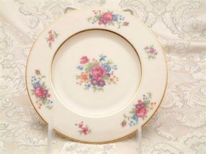 Picture of Butter Plates