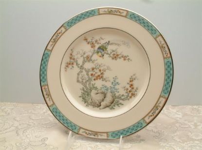 Picture of Dinner Plates