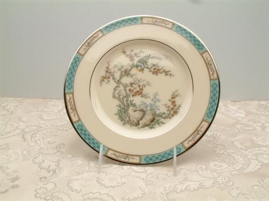 Picture of Salad Plates