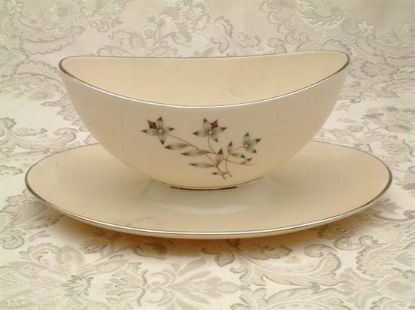 Picture of 2pc. Sauce Boat