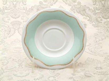 Picture of Tea Cup Saucer