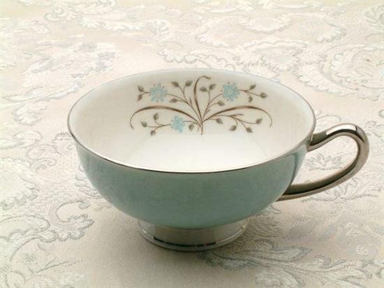 Picture of Tea Cups