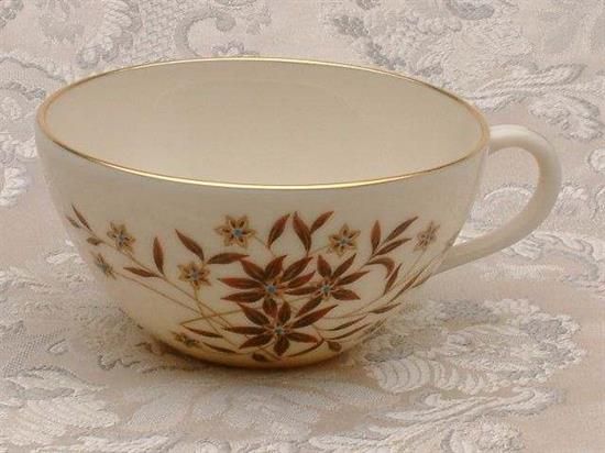 Picture of Tea Cups
