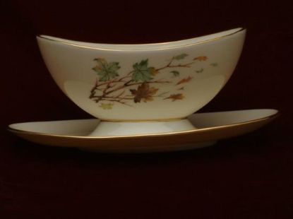 Picture of 2pc. Sauce Boat