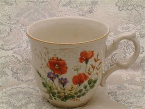 Picture of Tea Cups