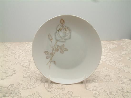 Picture of Salad Plates
