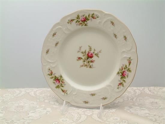 Picture of Dinner Plates