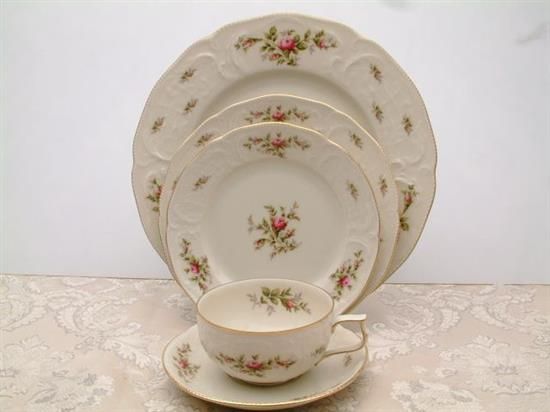 Picture of New 45pc. Set