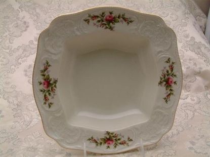 Picture of New Open Veg. Bowl