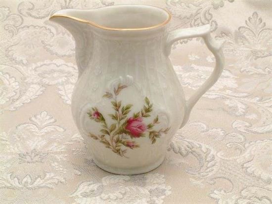 Picture of New Cream Pitcher