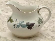 Picture of Cream Pitcher