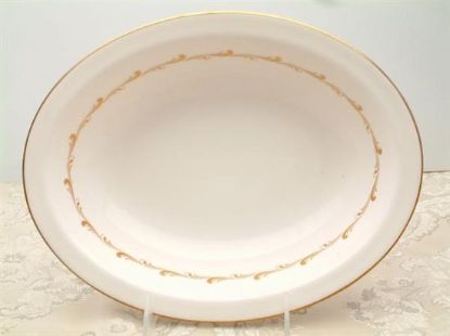 Picture of Open Vegetable Bowl