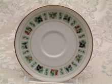 Picture of Tea Cup Saucer