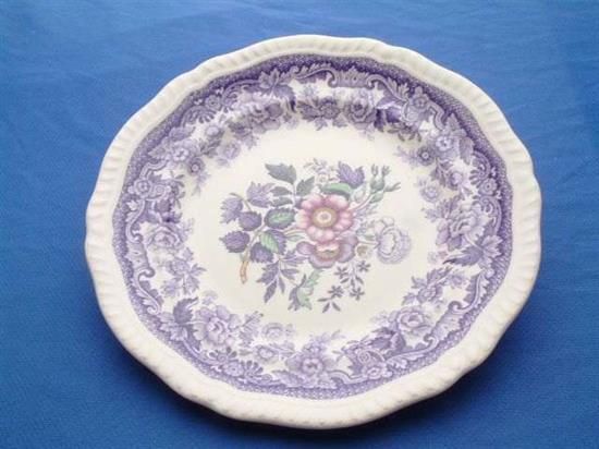 Picture of New Salad Plates