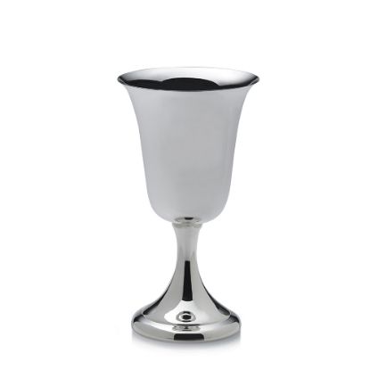 Picture of Towle Sterling Silver Water Goblet, Style #904