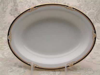 Picture of Open Vegetable Bowl