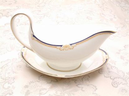 Picture of 2pc. Sauce Boat