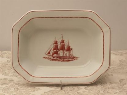 Picture of Open Vegetable Bowl