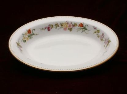Picture of Open Vegetable Bowl