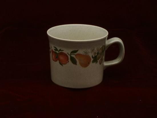 Picture of Tea Cups